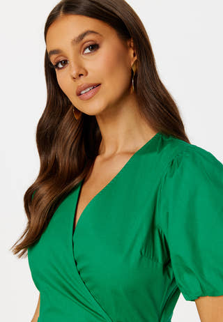 Tova Midi Dress