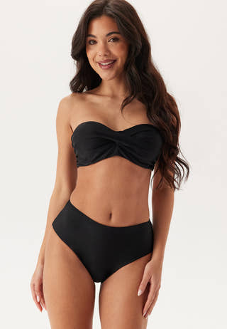 Twisted Bikini Top