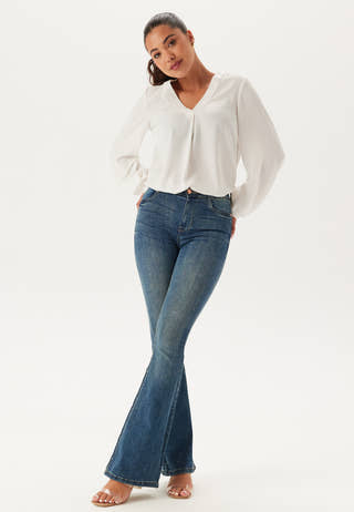 Wenny Blouse
