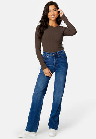 Varja rib top