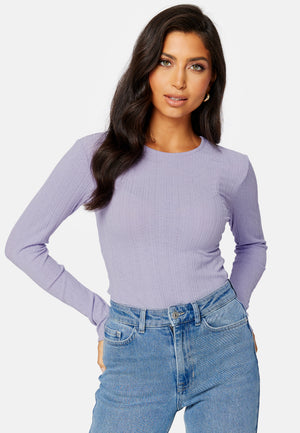Varja rib top