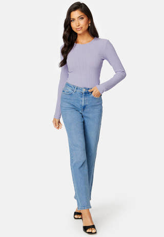Varja rib top