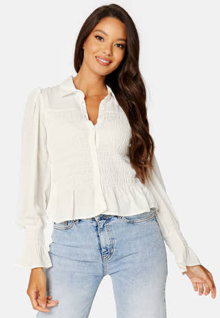Wanda blouse