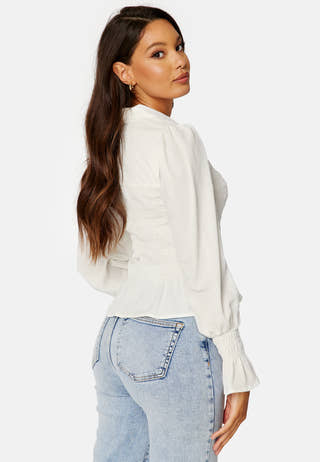 Wanda blouse