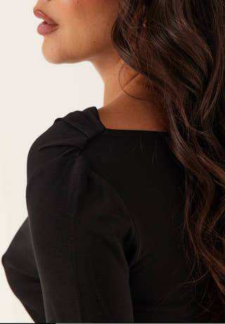 Waterfall LS Top