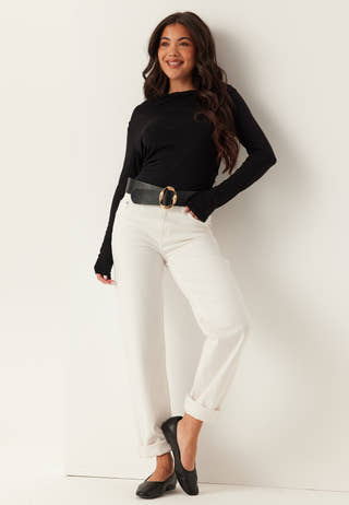 Waterfall LS Top