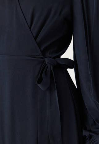 Wrap Dress