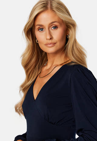 Ysabelle dress
