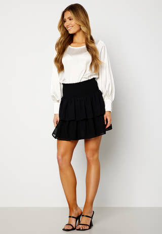 Yulia smock skirt