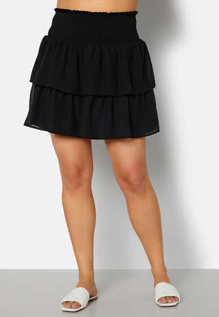 Yulia smock skirt