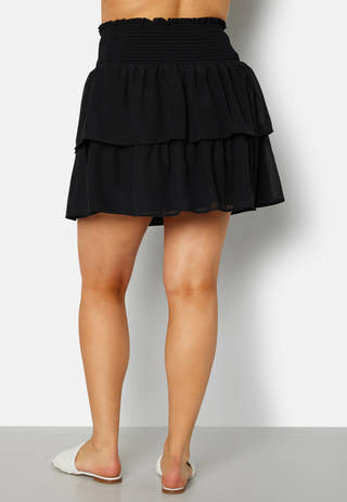 Yulia smock skirt