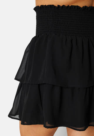 Yulia smock skirt