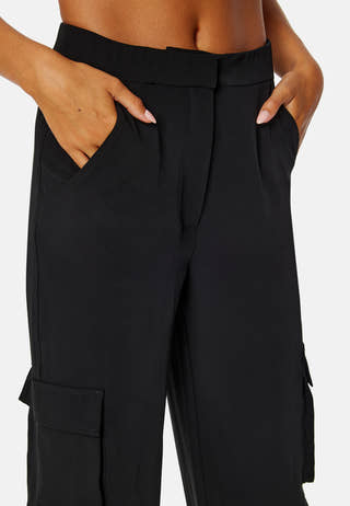Zandra Cargo Pants
