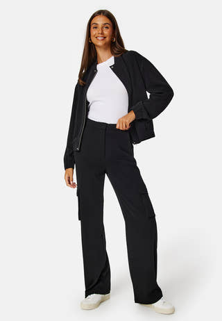 Zandra Cargo Pants
