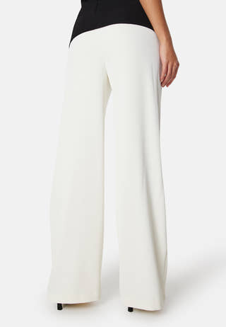 Wide High Waist Pants