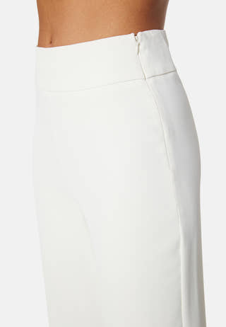 Wide High Waist Pants