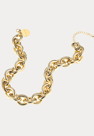 Bonnie Necklace