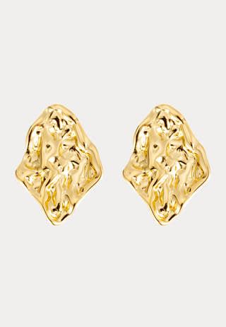 Como Mini Earring