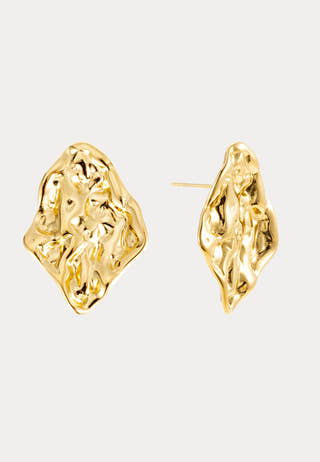 Como Mini Earring