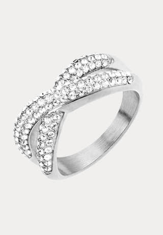Cross Ring
