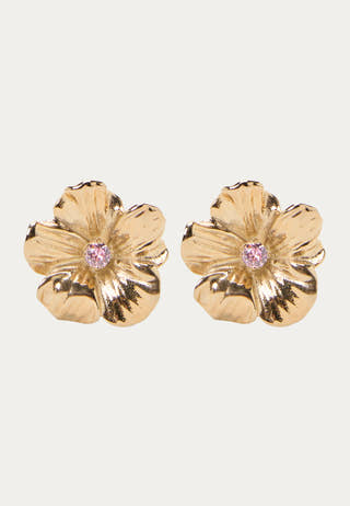 Daisy Earring Celebration