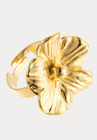Daisy Ring