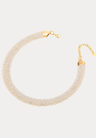 Donnatella Necklace