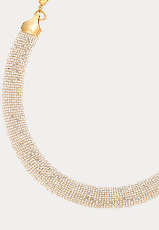 Donnatella Necklace