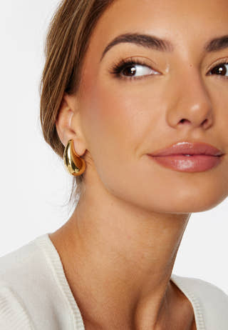 Drop Earring