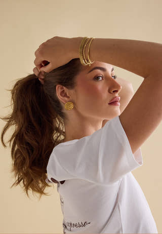 Miami Earring