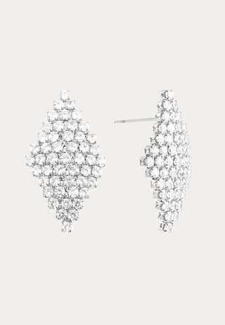 Pointy Small Earring