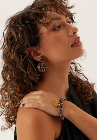 Sanremo Earring