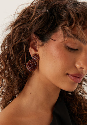 Sanremo Earring