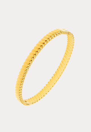 Swirl Bangle