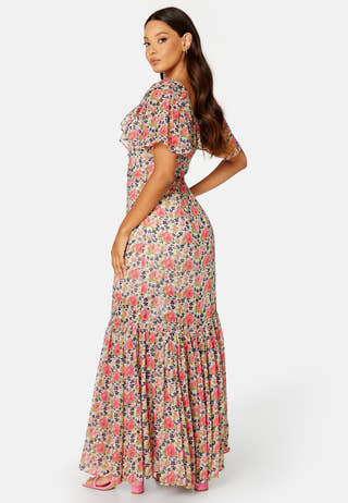 Dedicated Button Down Dress