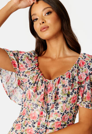 Dedicated Button Down Dress