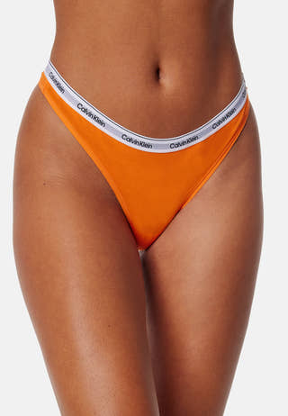 5 pack Thong Low Rise