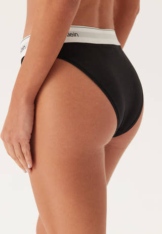 High Leg Tanga