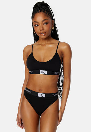 Highwaist Brazilian