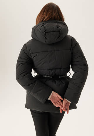 Belted Midweight Puffer