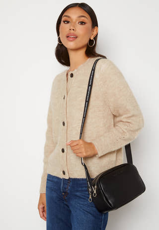 Double Zip Camera Bag