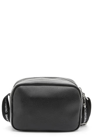 Double Zip Camera Bag