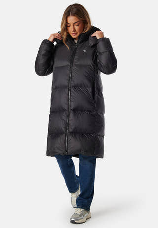 Down Long Puffer