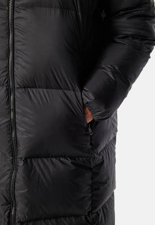Down Long Puffer
