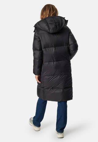 Down Long Puffer