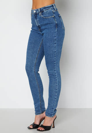 High Rise Skinny