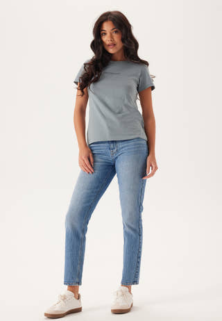 Institutional Graphic Slim Tee