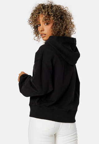 Micro Monologo Hoodie
