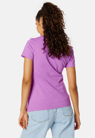 Micro Monologo Slim Fit Tee