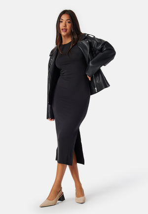 Modal Detail Dress